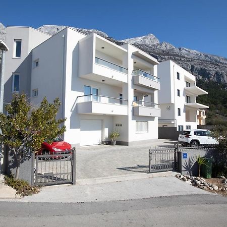 Apartment Ana Makarska Exterior photo
