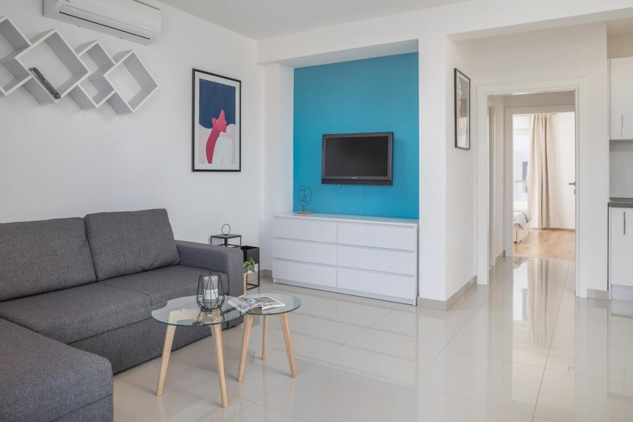 Apartment Ana Makarska Exterior photo