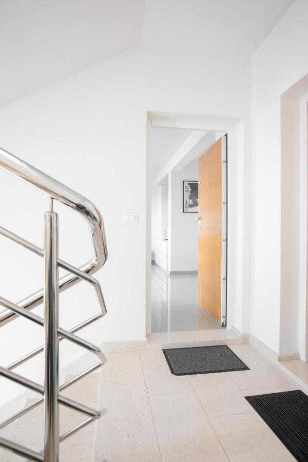 Apartment Ana Makarska Exterior photo