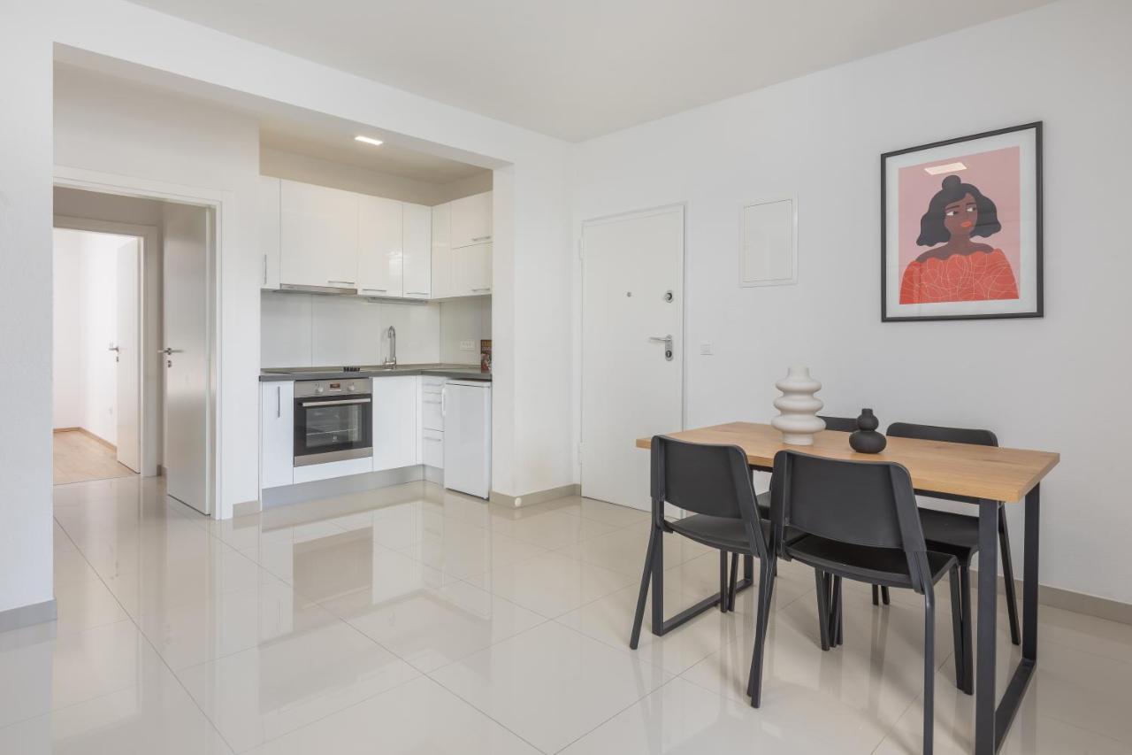 Apartment Ana Makarska Exterior photo