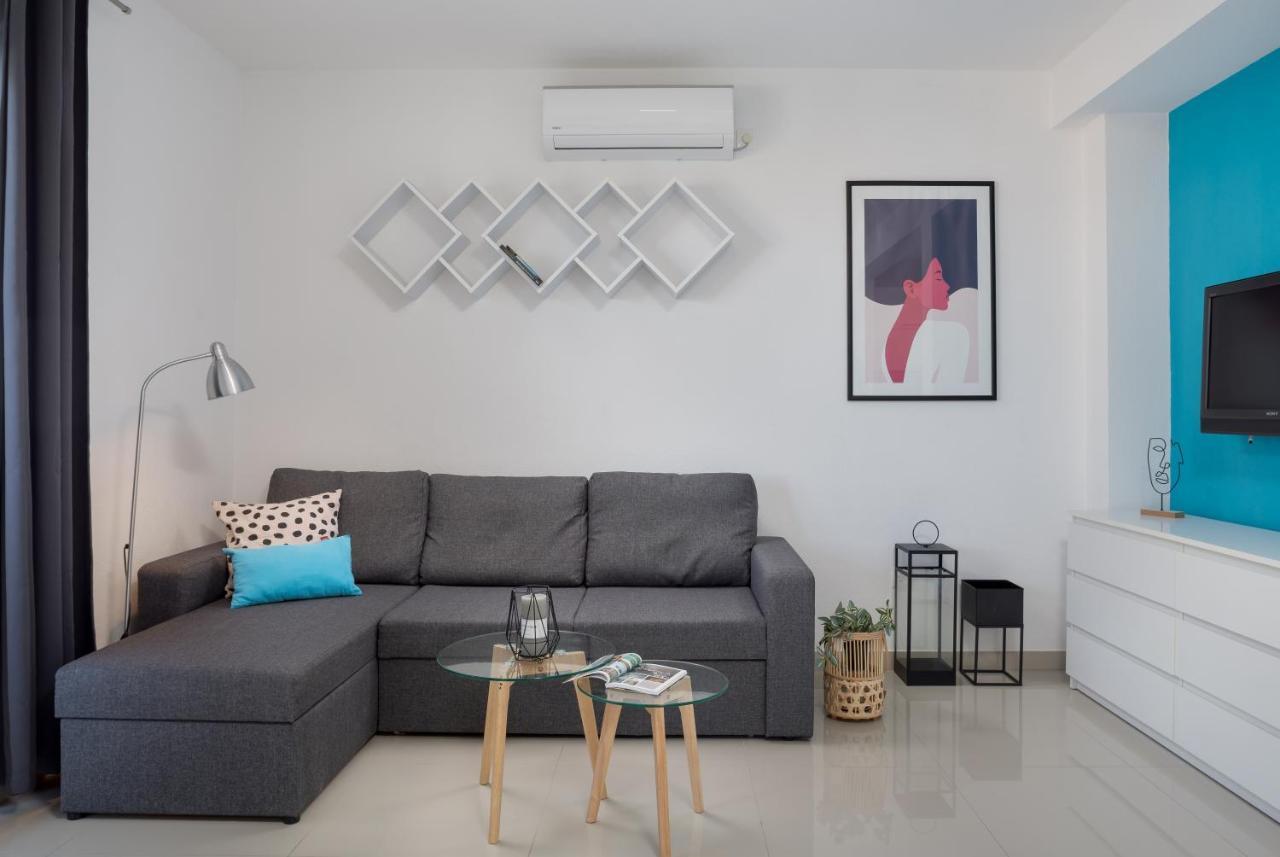 Apartment Ana Makarska Exterior photo